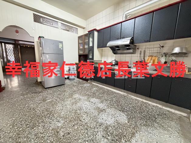 台南安南透天_店面-4