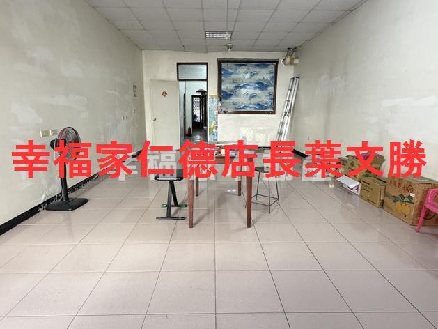 台南安南透天_店面-6