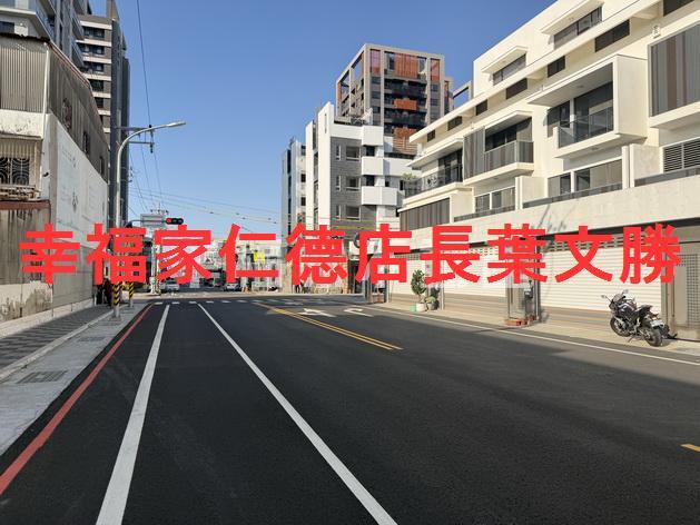 台南安南透天_店面-7