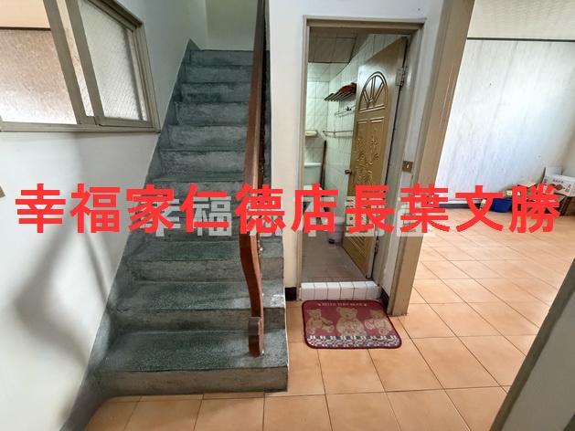 台南安南透天_店面-8