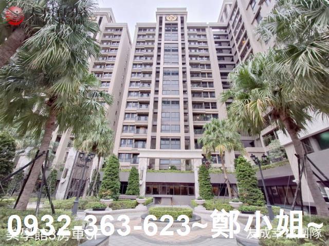 桃園桃園區大樓-5