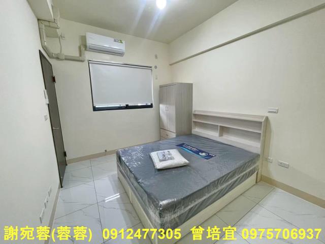 高雄燕巢華廈-2