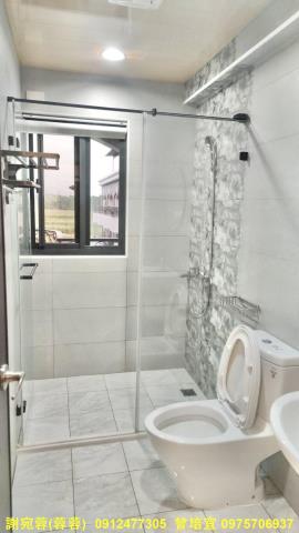 高雄燕巢透天-5