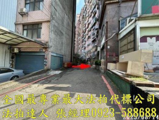 東區法拍大樓-2