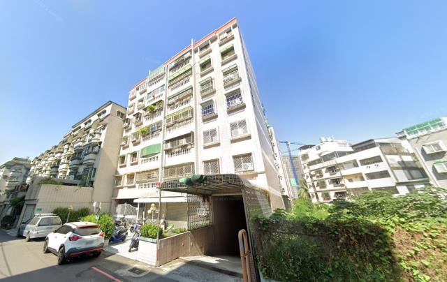 永康法拍大樓-4