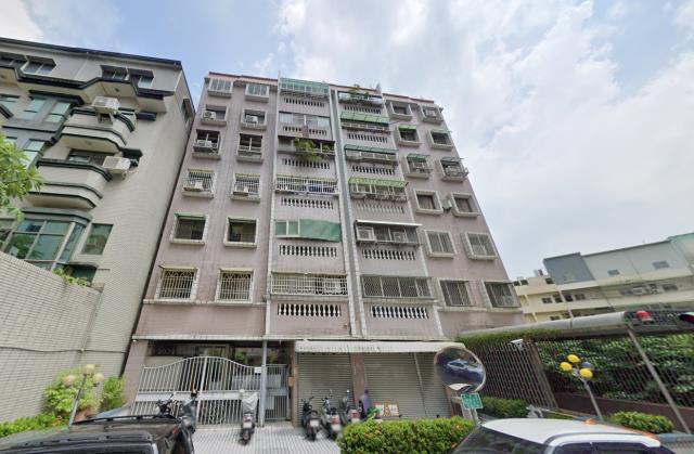 永康法拍大樓-4