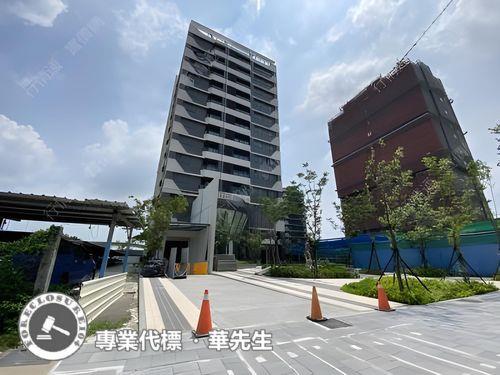 烏日法拍大樓-2