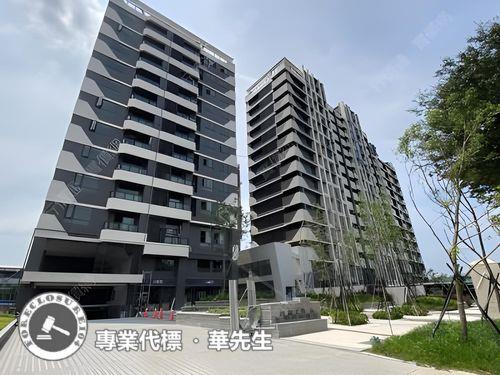 烏日法拍大樓-4