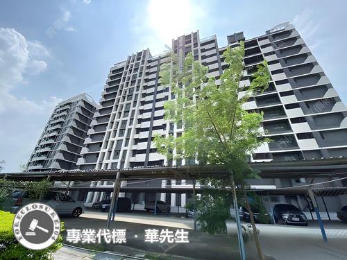 烏日法拍大樓-5