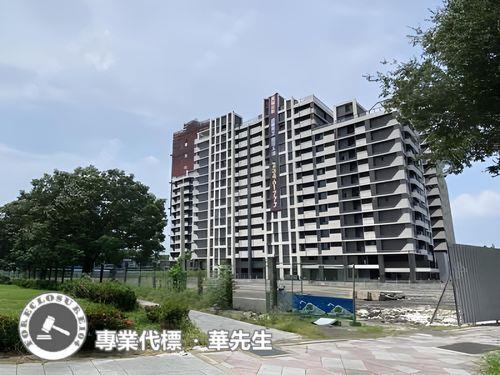 烏日法拍大樓-6