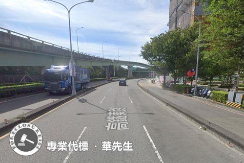 烏日法拍大樓-7