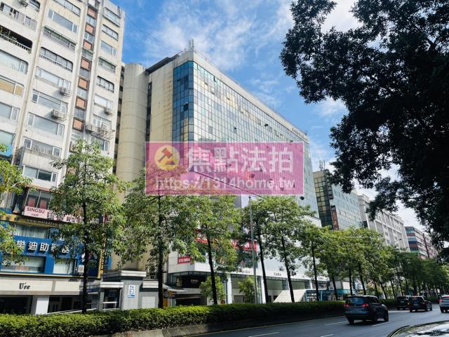 大安區大樓法拍-3