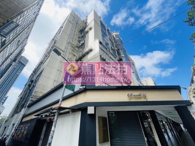 大安區大樓法拍-6