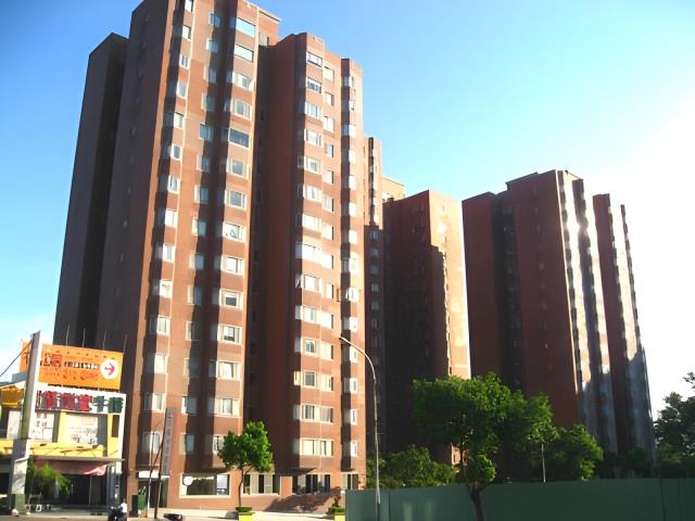 蘆竹法拍大樓-2