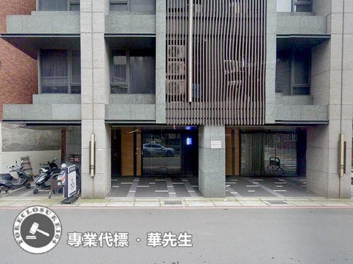 三重法拍華廈-5