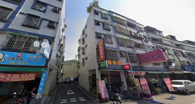 屏東市公寓法拍-3