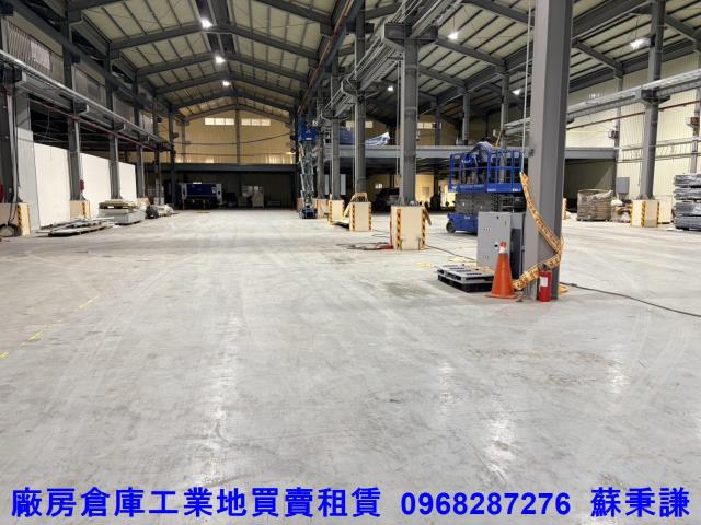 龍潭廠房_廠辦_倉庫-2