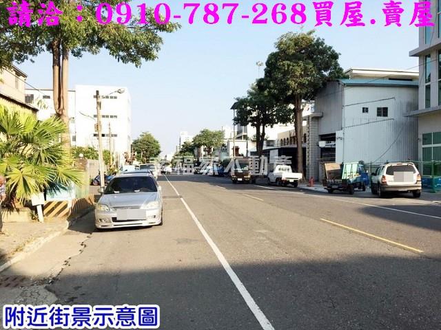 台南廠房_廠辦-15