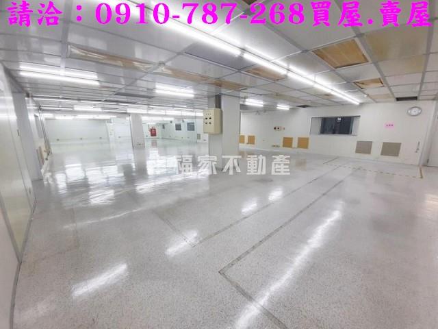 台南廠房_廠辦-2