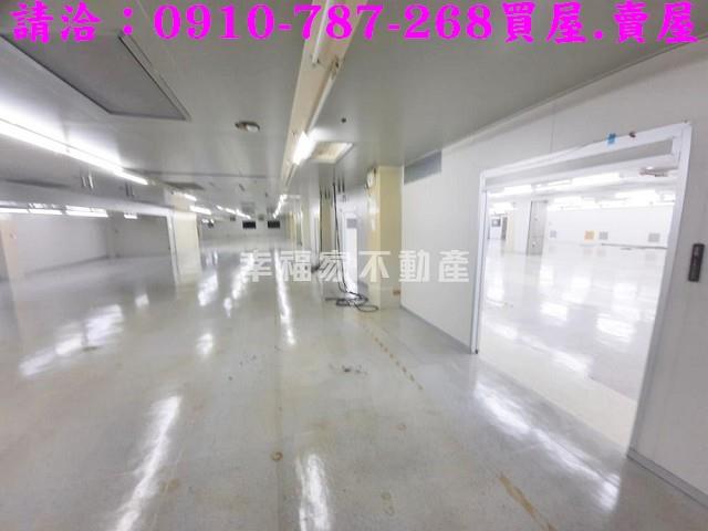 台南廠房_廠辦-4