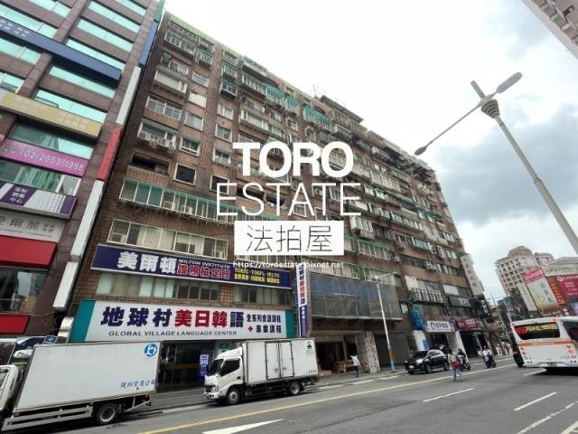 新北拍賣大樓-4