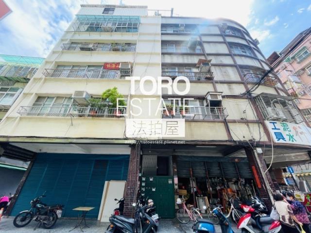 新北新莊法拍公寓-1