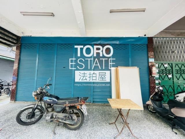 新北新莊法拍公寓-2