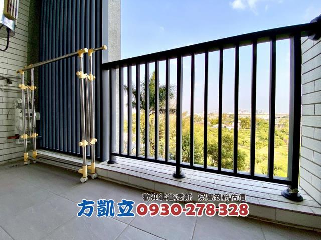 台南善化華廈-2