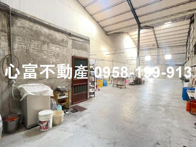 台南仁德廠房_倉庫-2