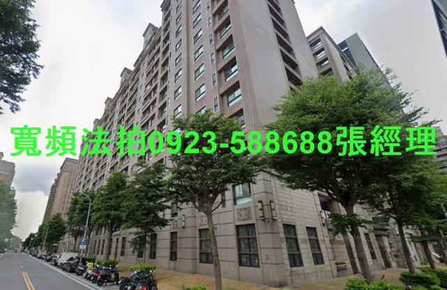 桃園八德大樓拍賣-2