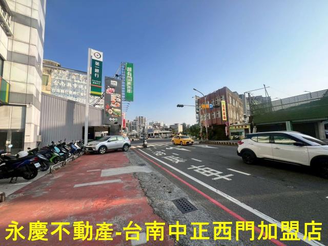 台南東區大樓-13