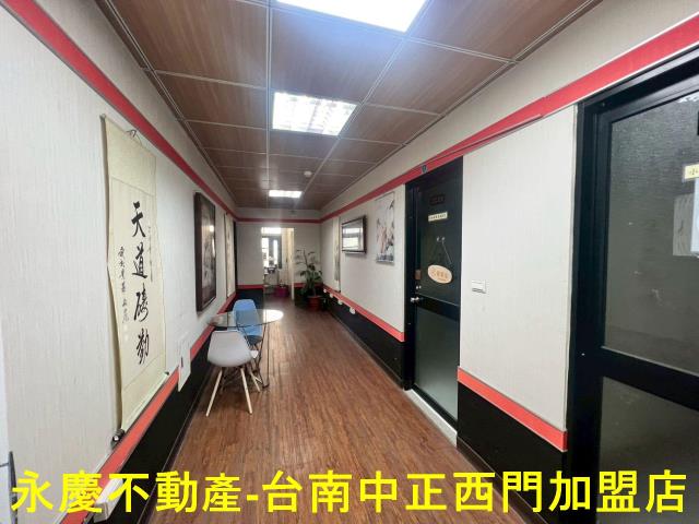 台南東區大樓-4