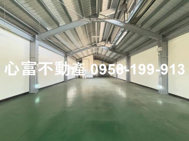 台南仁德廠房_倉庫-2