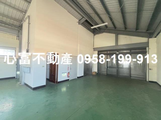 台南仁德廠房_倉庫-3