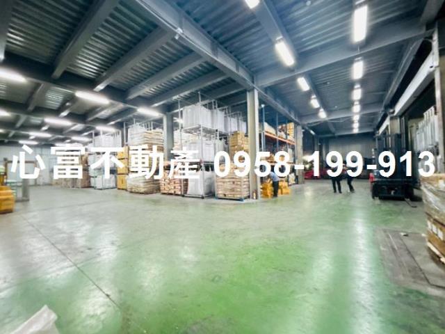 高雄梓官廠房_倉庫-2