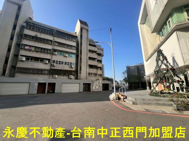 台南東區大樓-3