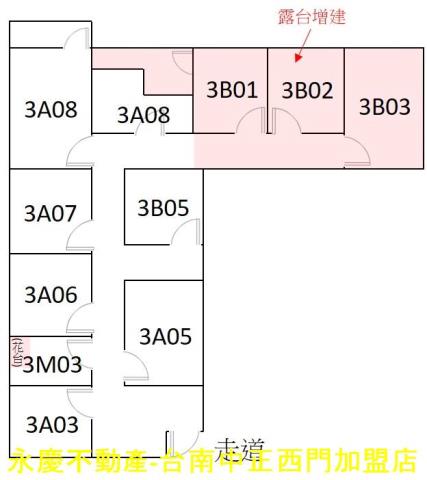 台南東區大樓-9