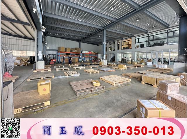 桃園中壢廠房-1