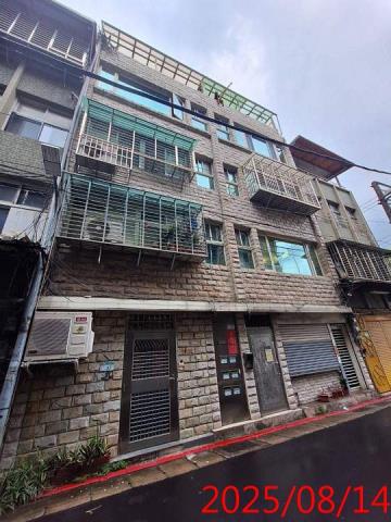 士林公寓法拍-1