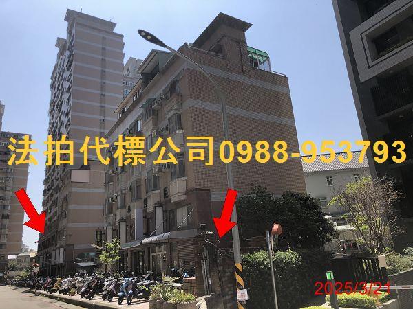 南區大樓法拍-7