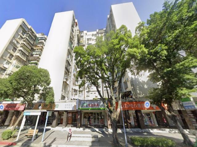 萬華法拍大樓_國光市場商圈-2