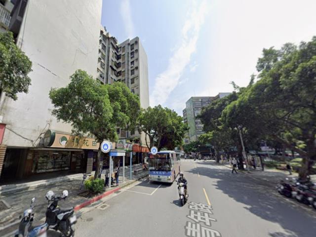 萬華法拍大樓_國光市場商圈-4