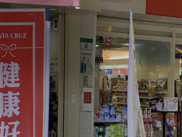 萬華法拍大樓_國光市場商圈-5