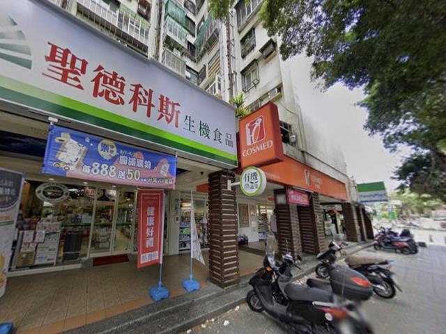 萬華法拍大樓_國光市場商圈-6