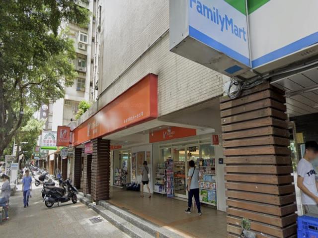 萬華法拍大樓_國光市場商圈-7