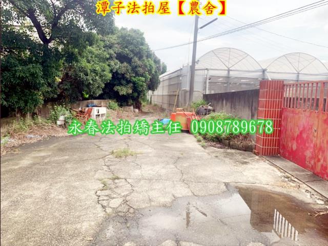 潭子農舍法拍-4