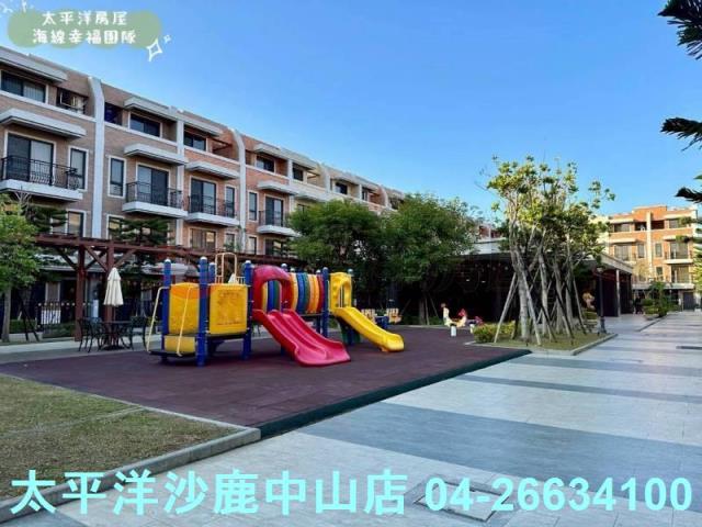 台中透天_別墅-3