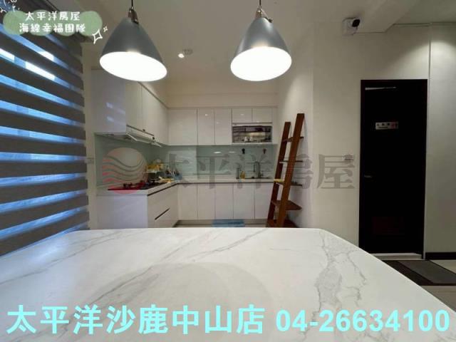 台中透天_別墅-5