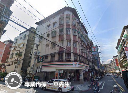 新北法拍公寓-10