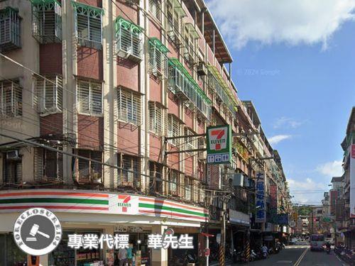 新北法拍公寓-3